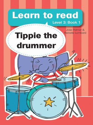cover image of Learn to read (Level 3 Book 1)